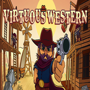 Buy Virtuous Western Xbox Series Compare Prices