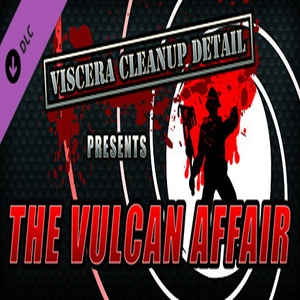 Viscera Cleanup Detail The Vulcan Affair
