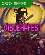 Buy Viscerafest Xbox Series Key Compare Prices