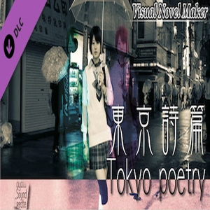 Visual Novel Maker Tokyo Poetry Pc