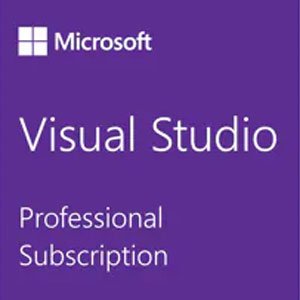 Buy Visual Studio Professional Subscription CD KEY Compare Prices