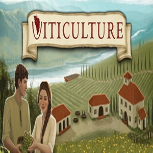 Viticulture Essential Edition Pc