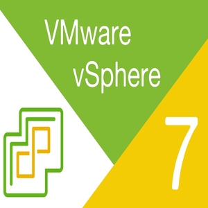 VMware vCenter Server 7
