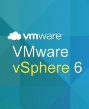 VMware vSphere 6 Standard Pc