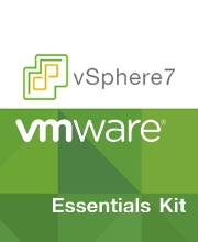 Buy VMware vSphere 7 Essentials Kit Key Compare Prices