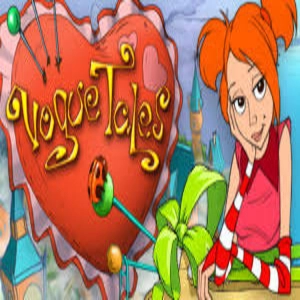 Vogue Tales Pc