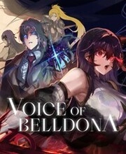 Voice of Belldona Pc