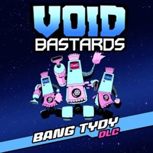 Void Bastards Bang Tydy