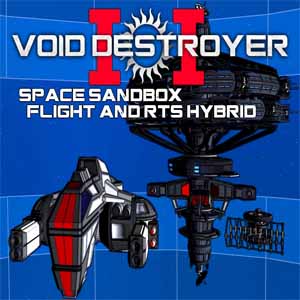 Buy Void Destroyer 2 CD Key Compare Prices