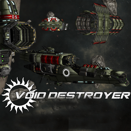 Buy Void Destroyer CD Key Compare Prices