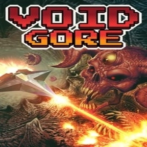 Void Gore Xbox One