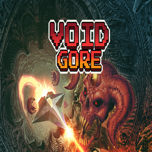 Buy Void Gore Nintendo Switch Compare Prices