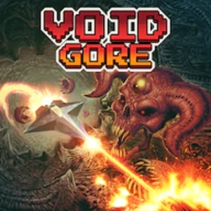 Void Gore Playstation 4