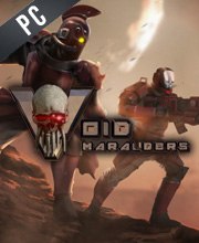 Buy Void Marauders CD Key Compare Prices