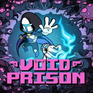 Buy Void Prison PS4 Compare Prices