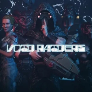 Void Raiders Playstation 5