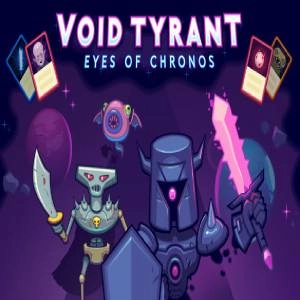Void Tyrant Pc