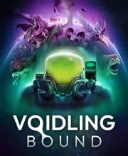 Voidling Bound Xbox Series X
