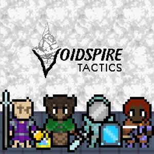 Buy Voidspire Tactics CD Key Compare Prices