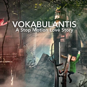 Vokabulantis Playstation 4