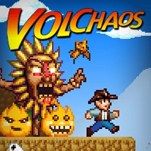 VolChaos Pc