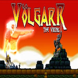 Buy Volgarr the Viking Xbox Series Compare Prices