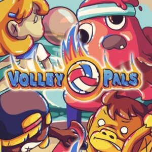 Buy Volley Pals Xbox Series Compare Prices