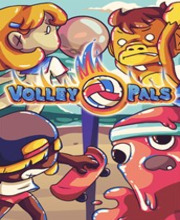 Volley Pals Playstation 4