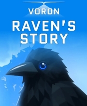 Buy VORON Raven's Story CD Key Compare Prices