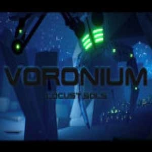 Voronium Locust Sols