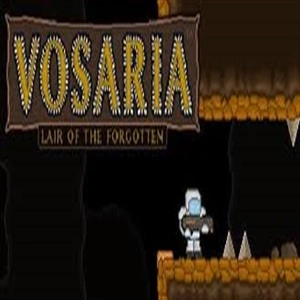 Vosaria Lair of the Forgotten Playstation 4