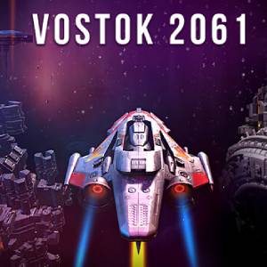 Buy Vostok 2061 CD Key Compare Prices
