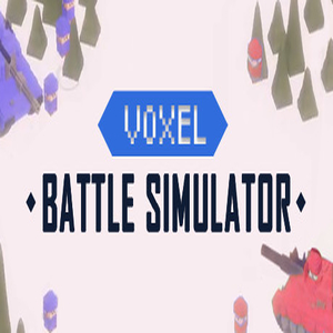 Buy Voxel Battle Simulator CD Key Compare Prices