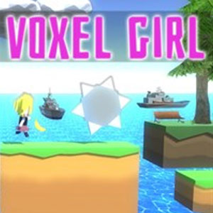 Buy Voxel Girl CD KEY Compare Prices