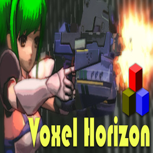 Buy Voxel Horizon CD Key Compare Prices