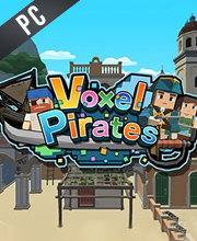 Buy Voxel Pirates CD Key Compare Prices