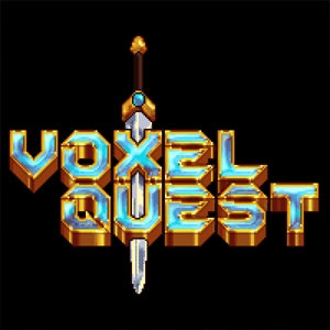 Voxel Quest