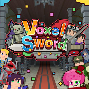 Buy Voxel Sword CD Key Compare Prices
