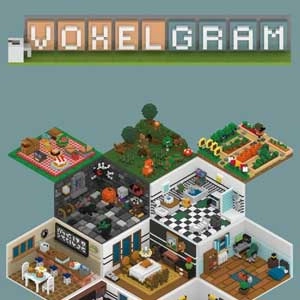 Voxelgram Pc
