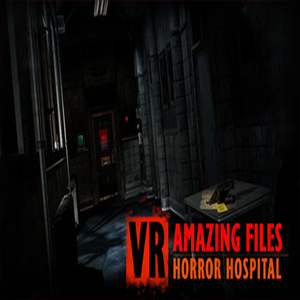 Buy VR Amazing Files Horror Hospital CD Key Compare Prices