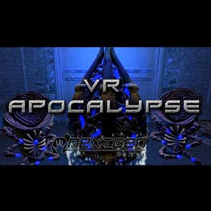 Buy VR Apocalypse CD Key Compare Prices
