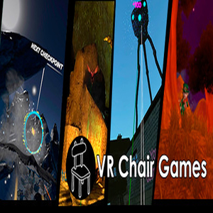 Buy VR Chair Games CD Key Compare Prices