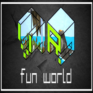 Buy VR Fun World CD Key Compare Prices