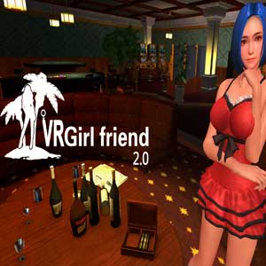 Buy VR GirlFriend CD Key Compare Prices