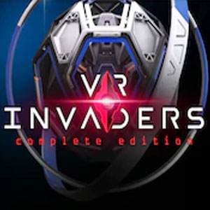 Buy VR Invaders PS4 Compare Prices