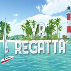 Buy VR Regatta The Sailing Game CD Key Compare Prices