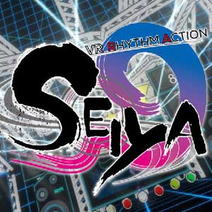 Buy VR RHYTHM ACTION SEIYA CD Key Compare Prices