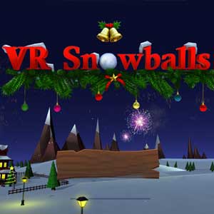 Buy VR Snowballs CD Key Compare Prices