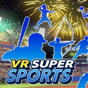 Buy VR SUPER SPORTS CD Key Compare Prices