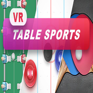 Buy VR Table Sports CD Key Compare Prices